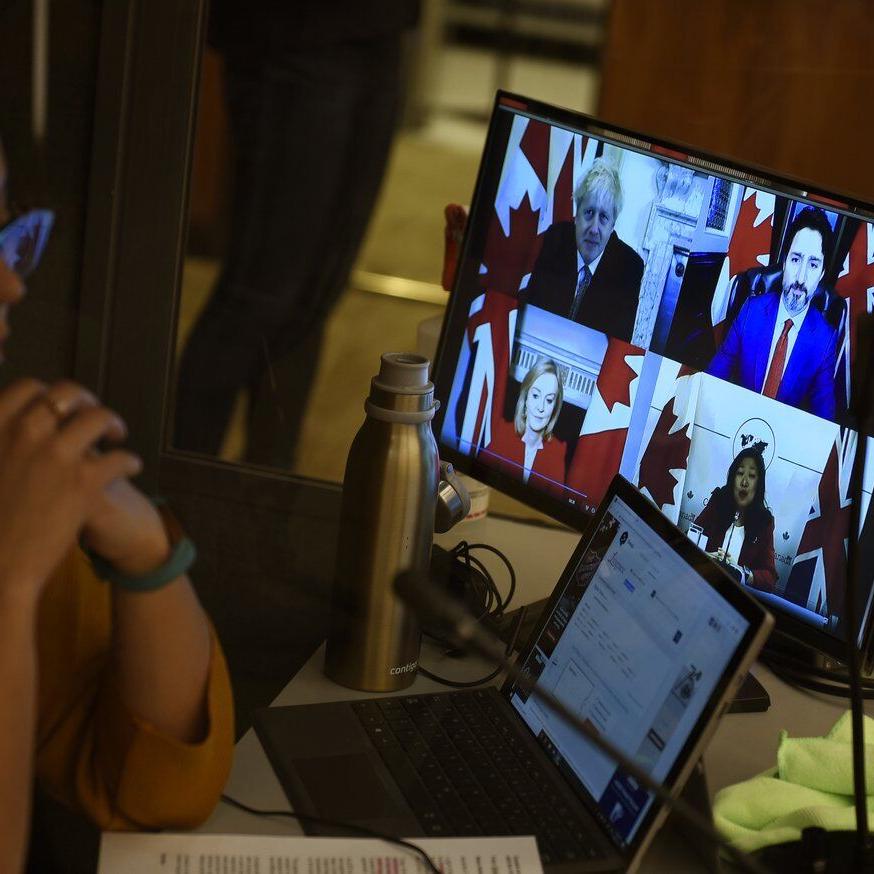 Parliamentary interpreters sound alarm over coming changes to procurement rules